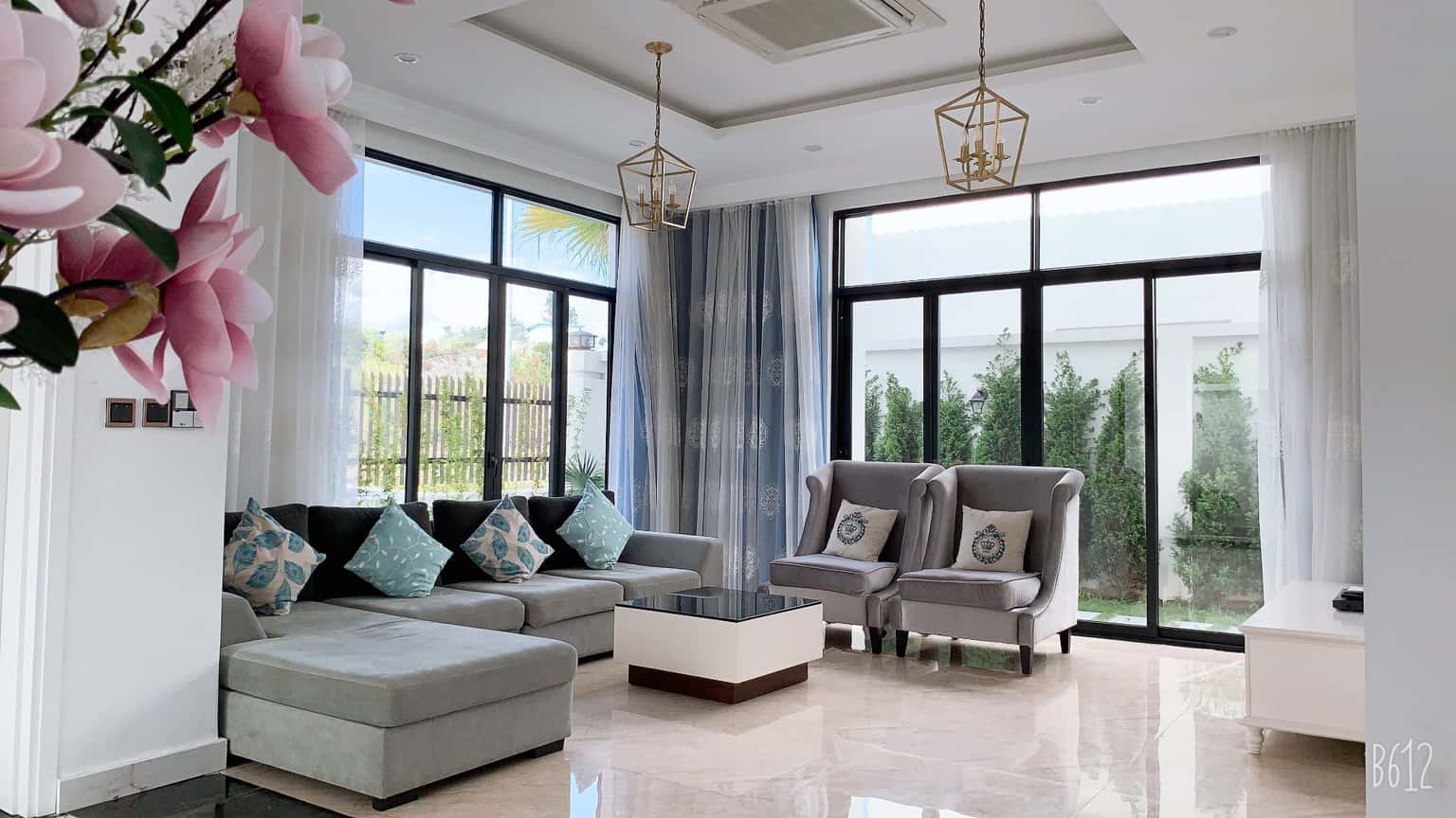 Villa BT6B.27 – FLC Hạ Long, Hòn Gai — ảnh 12