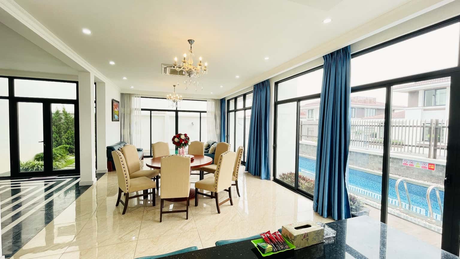 Villa BT6B.27 – FLC Hạ Long, Hòn Gai — ảnh 14