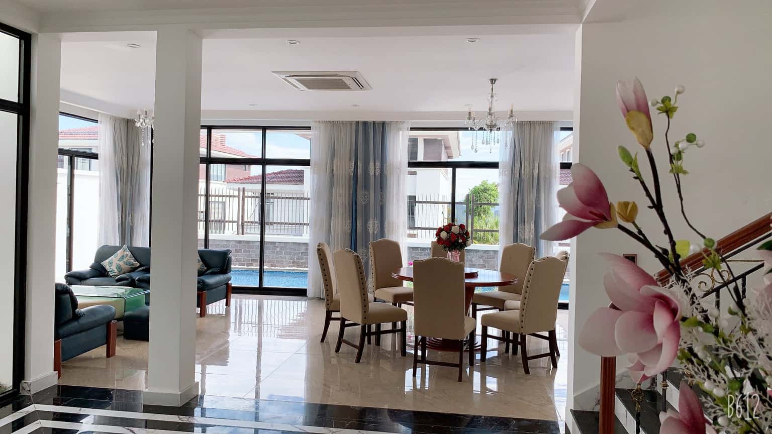 Villa BT6B.27 – FLC Hạ Long, Hòn Gai — ảnh 16