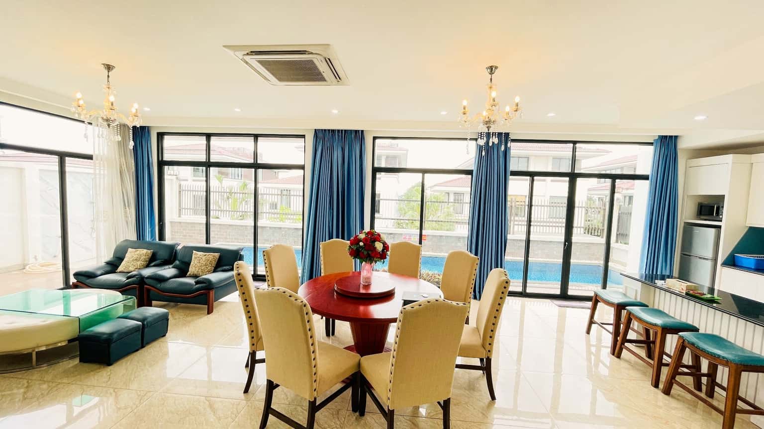 Villa BT6B.27 – FLC Hạ Long, Hòn Gai — ảnh 15