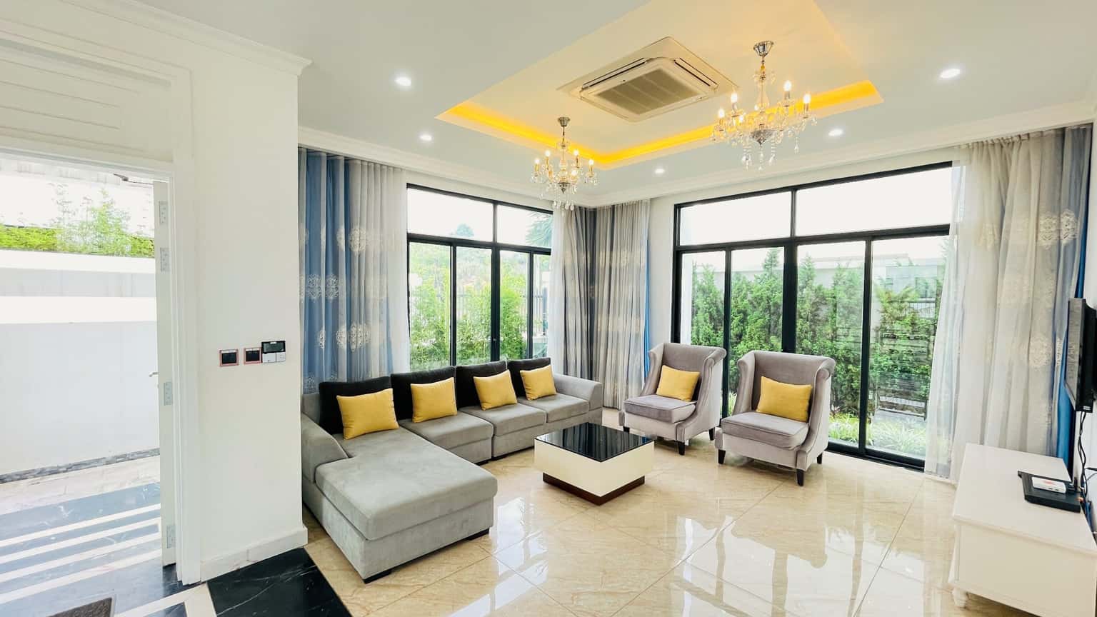 Villa BT6B.27 – FLC Hạ Long, Hòn Gai — ảnh 11