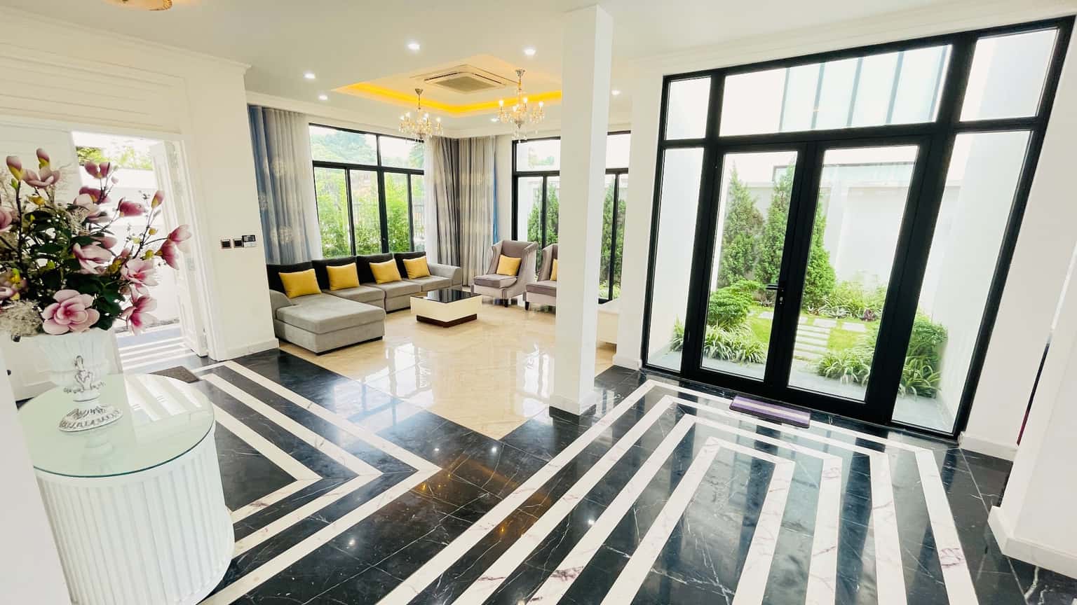 Villa BT6B.27 – FLC Hạ Long, Hòn Gai — ảnh 10