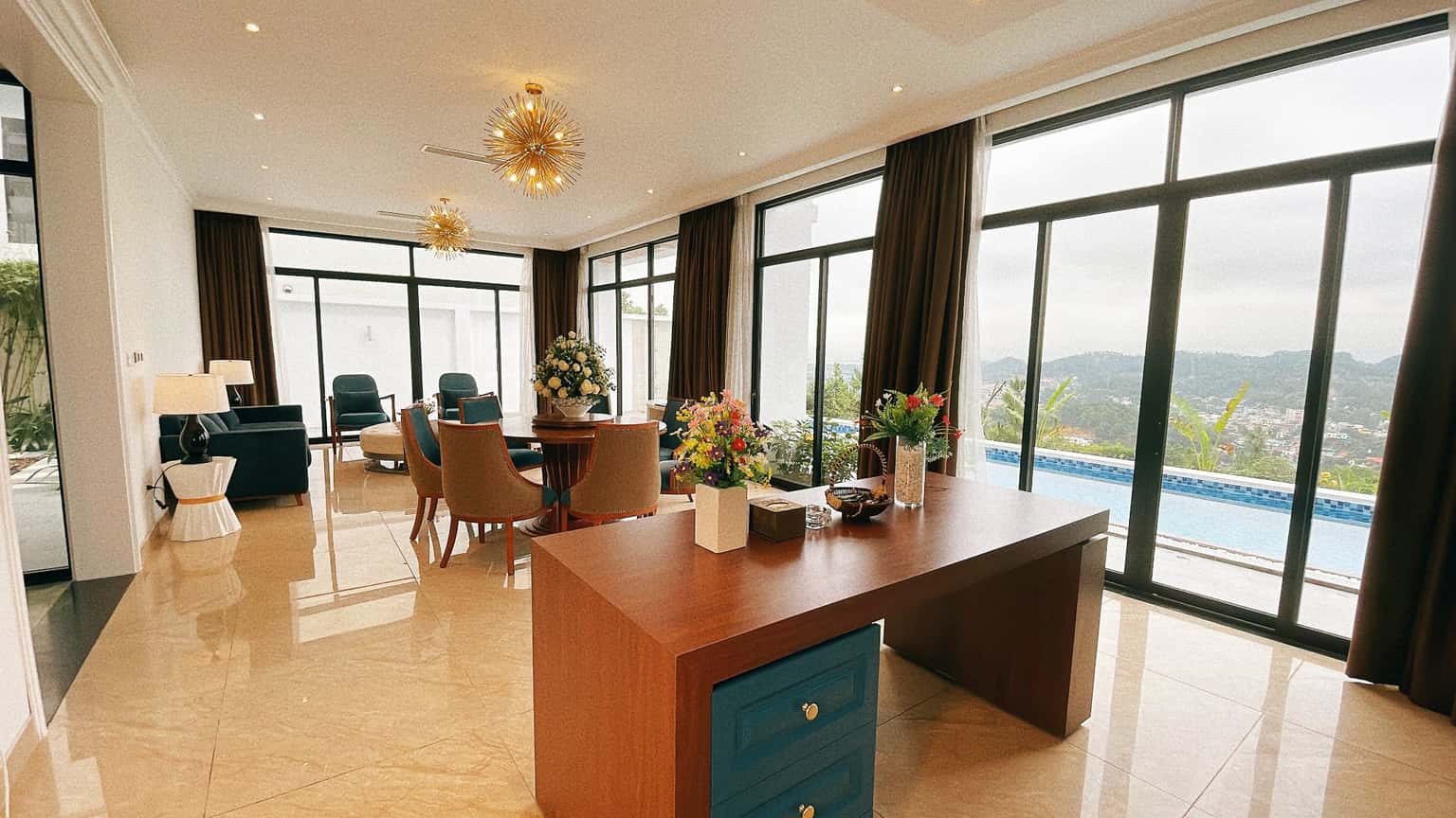 Villa BT6B.03 – FLC Hạ Long, Hòn Gai — ảnh 18