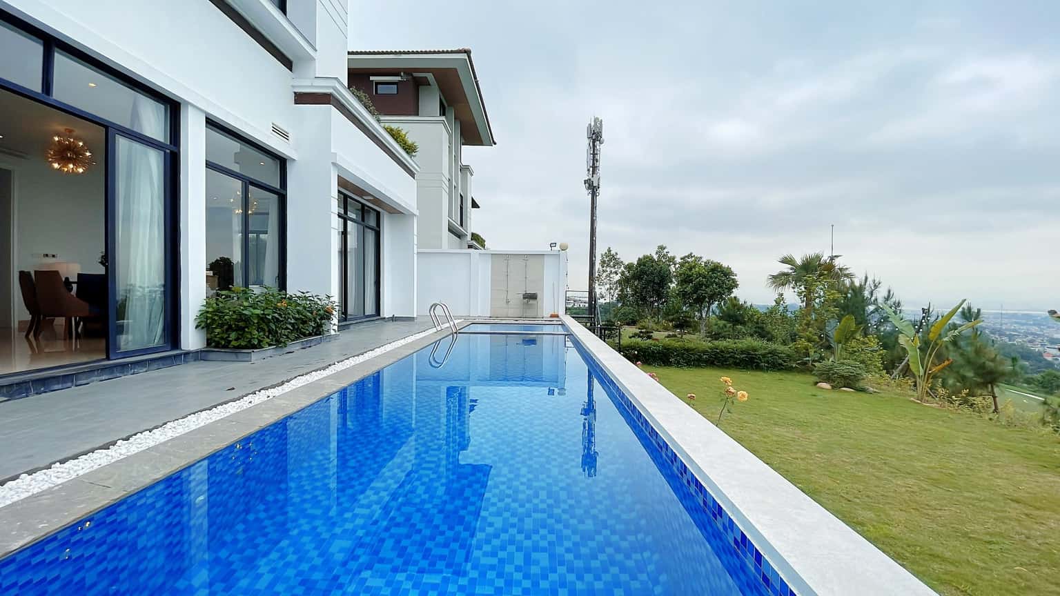 Villa BT6B.03 – FLC Hạ Long, Hòn Gai — ảnh 3