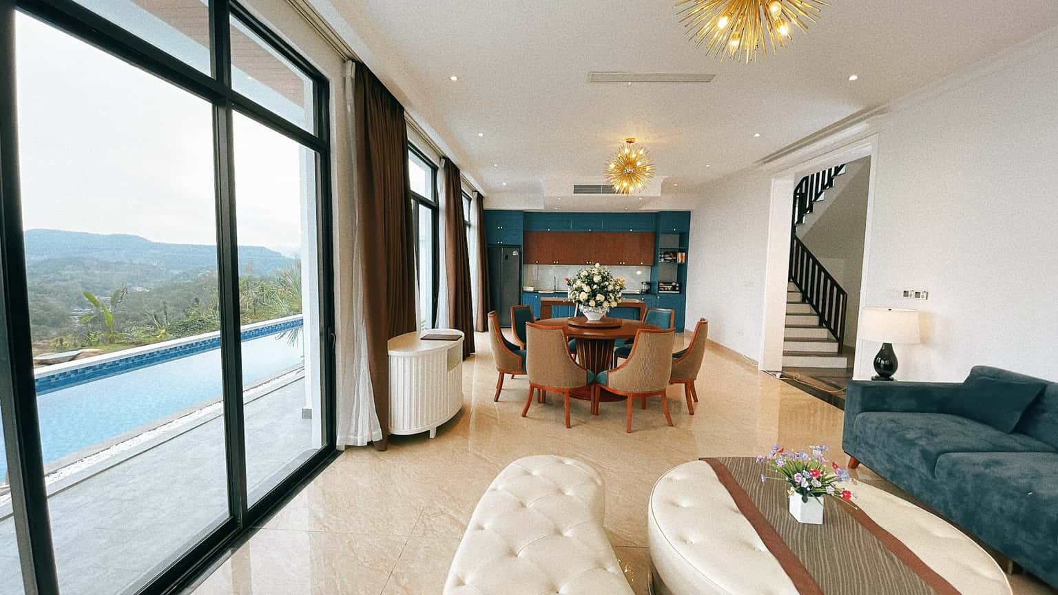 Villa BT6B.03 – FLC Hạ Long, Hòn Gai — ảnh 17