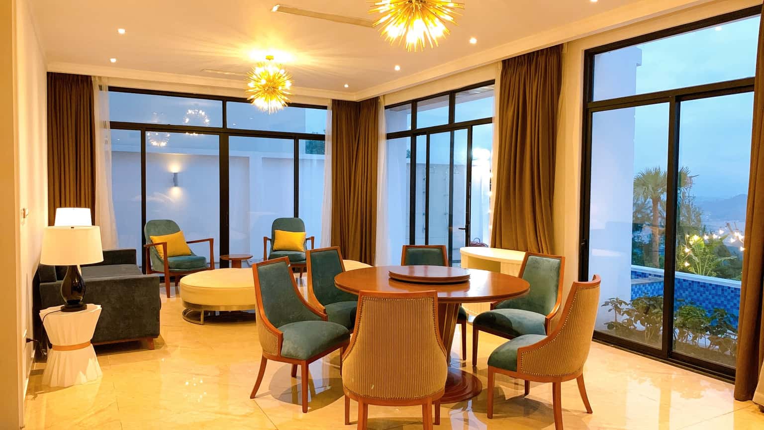 Villa BT6B.03 – FLC Hạ Long, Hòn Gai — ảnh 20