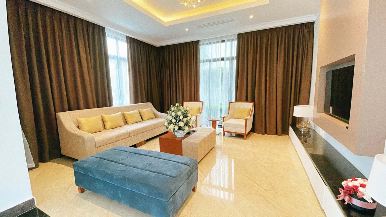 Villa BT6B.03 – FLC Hạ Long, Hòn Gai — ảnh 14