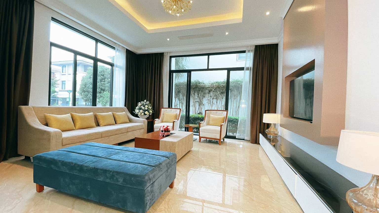 Villa BT6B.03 – FLC Hạ Long, Hòn Gai — ảnh 4