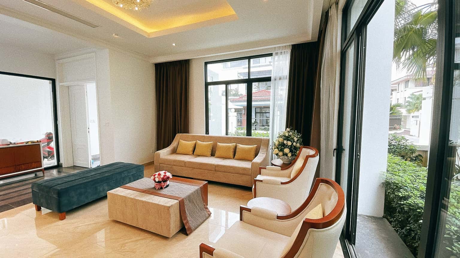 Villa BT6B.03 – FLC Hạ Long, Hòn Gai — ảnh 15