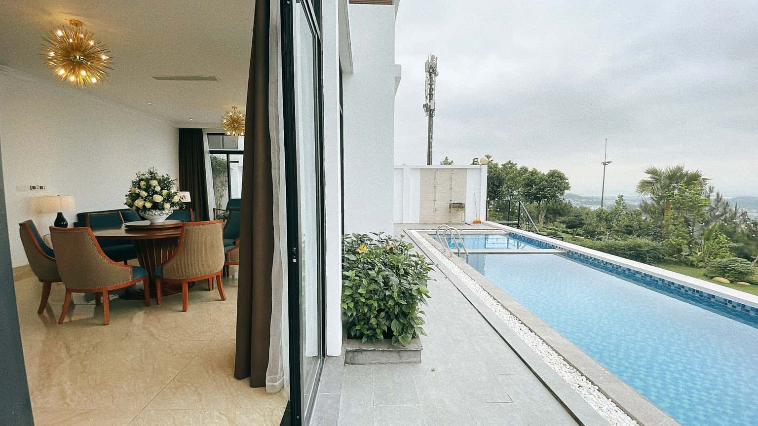 Villa BT6B.03 – FLC Hạ Long, Hòn Gai — ảnh 13