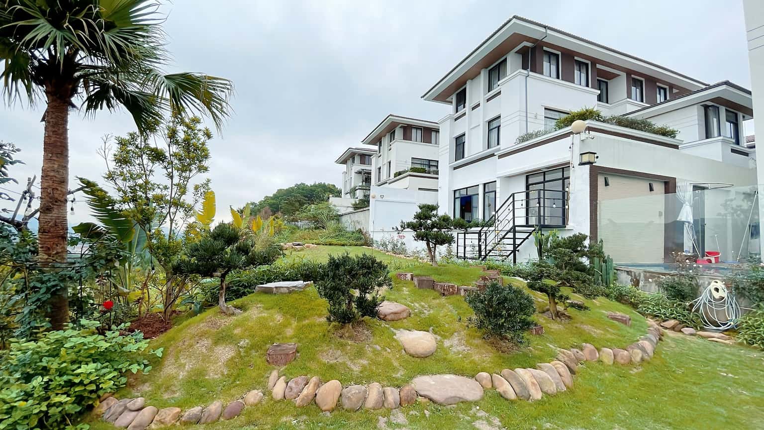 Villa BT6B.03 – FLC Hạ Long, Hòn Gai — ảnh 1
