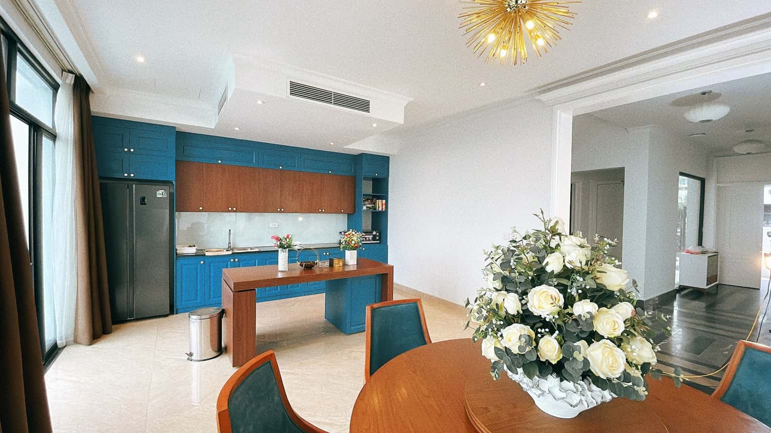 Villa BT6B.03 – FLC Hạ Long, Hòn Gai — ảnh 19