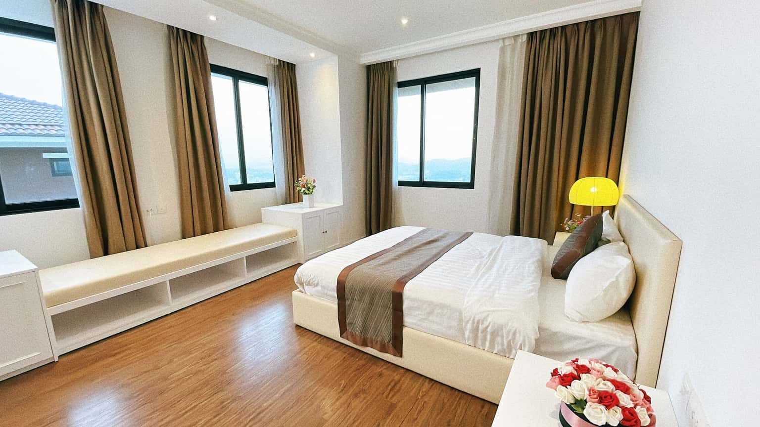 Villa BT6B.03 – FLC Hạ Long, Hòn Gai — ảnh 21