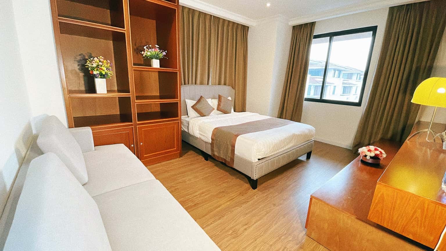 Villa BT6B.03 – FLC Hạ Long, Hòn Gai — ảnh 5