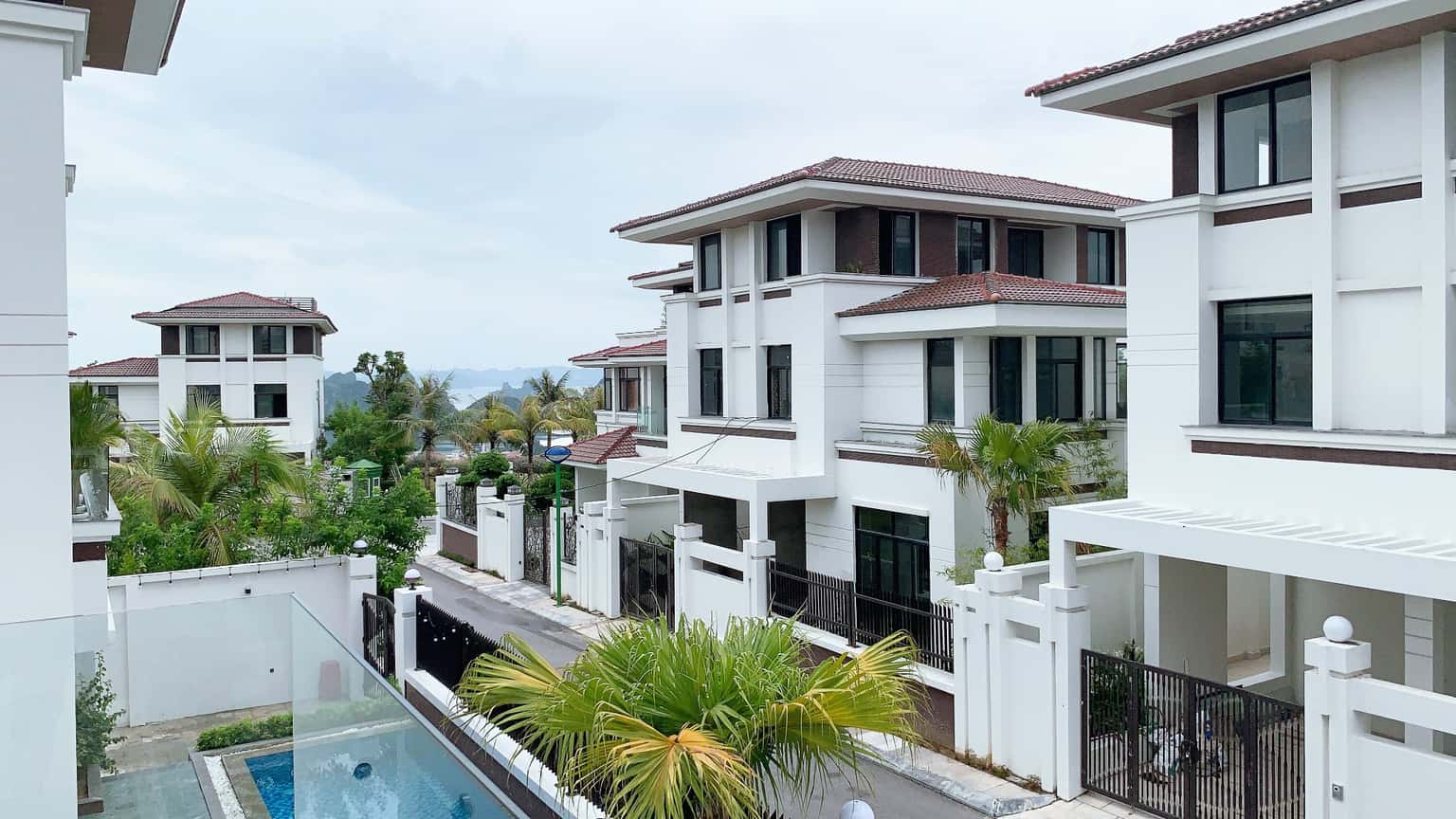 Villa BT6B.29 – FLC Hạ Long, Hòn Gai — ảnh 1