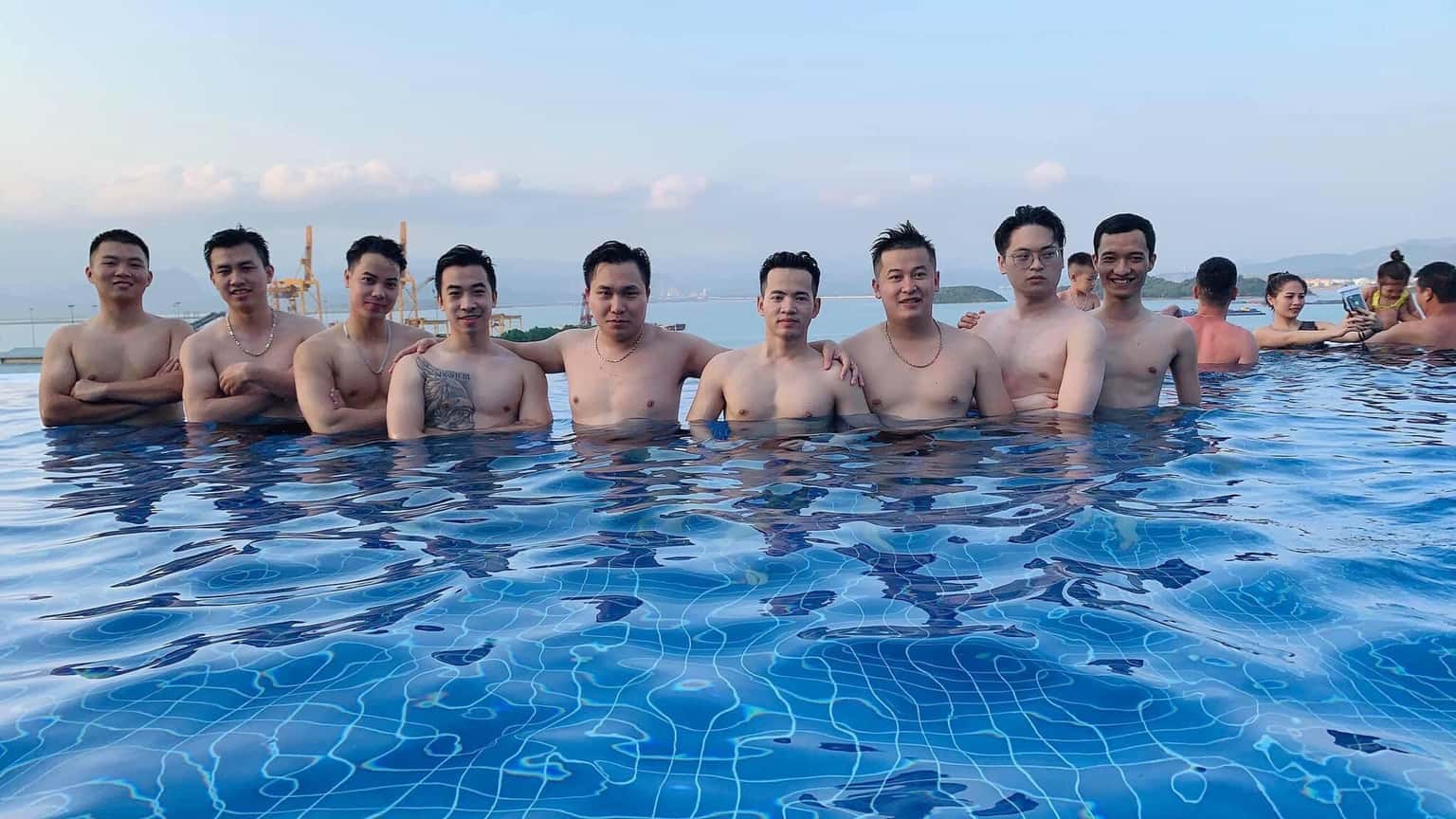 Villa TT04.15 – Beverly Hills Hạ Long, Bãi Cháy — ảnh 29
