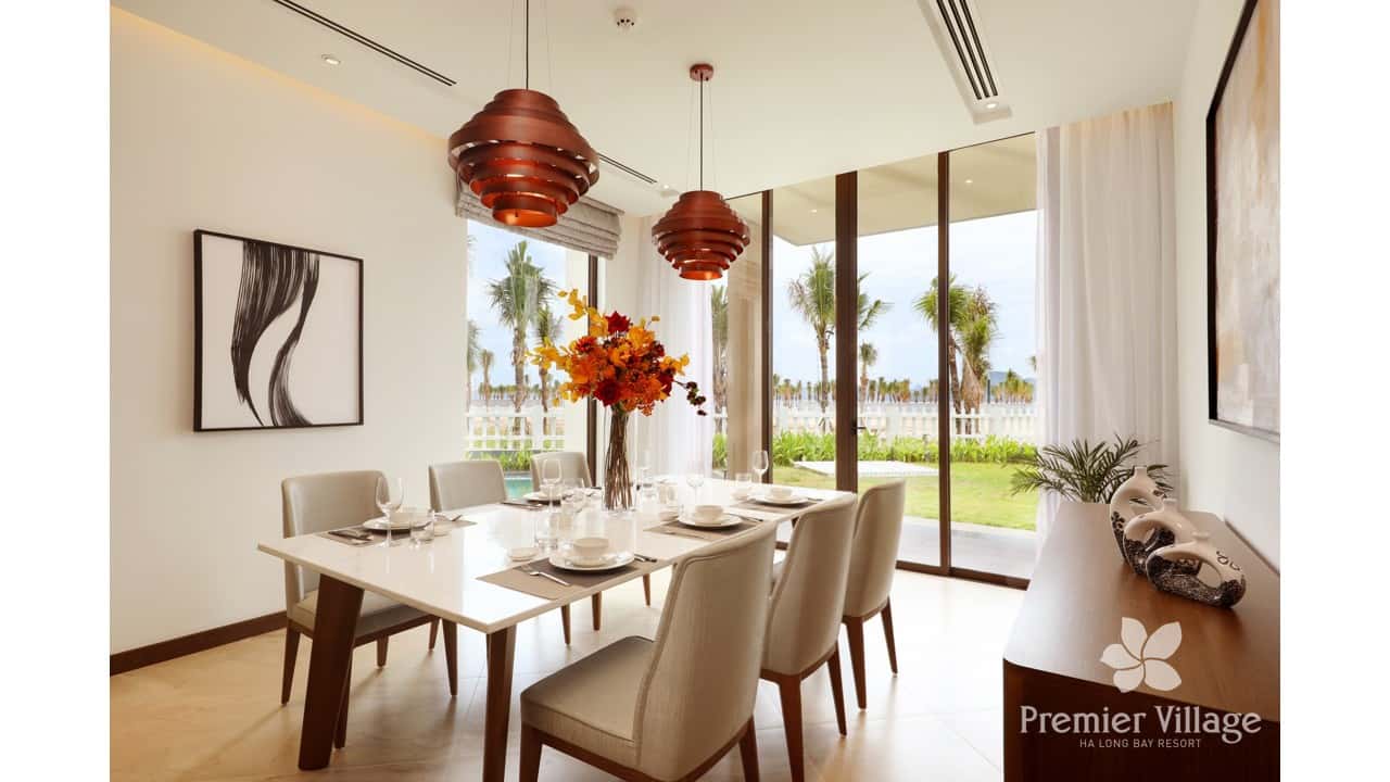 Premier Villa, Hạ Long — photo 8
