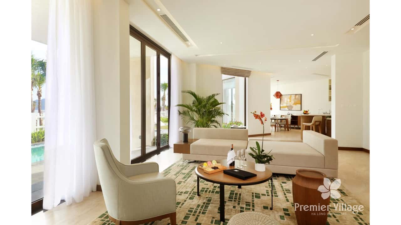 Premier Villa, Hạ Long — photo 6