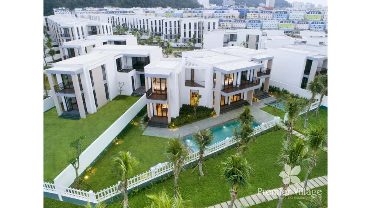 Premier Villa, Hạ Long — photo 2