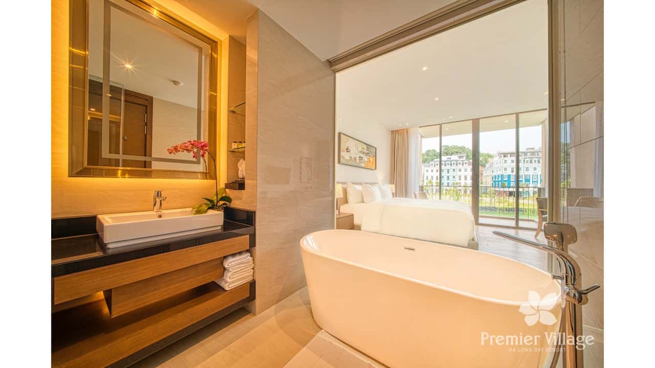 Premier Villa, Hạ Long — photo 18