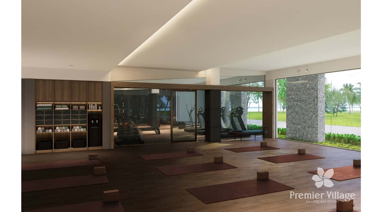 Premier Villa, Hạ Long — photo 20