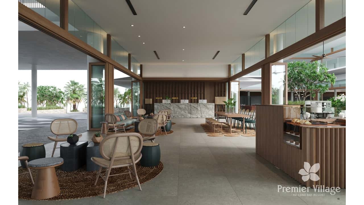 Premier Villa, Hạ Long — photo 11