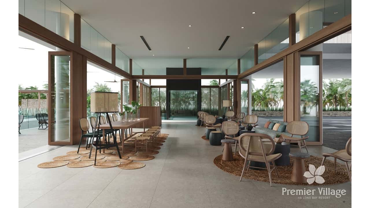 Premier Villa, Hạ Long — photo 9