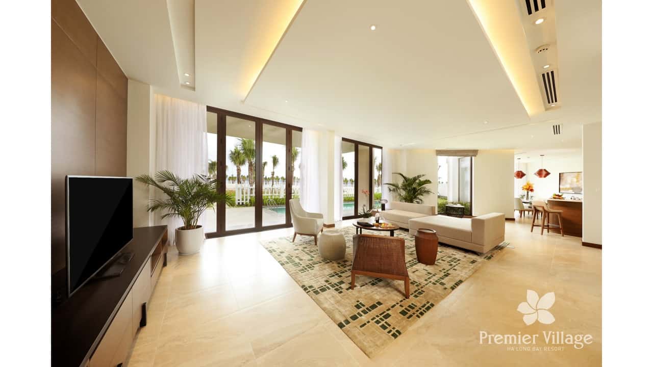 Premier Villa, Hạ Long — photo 3