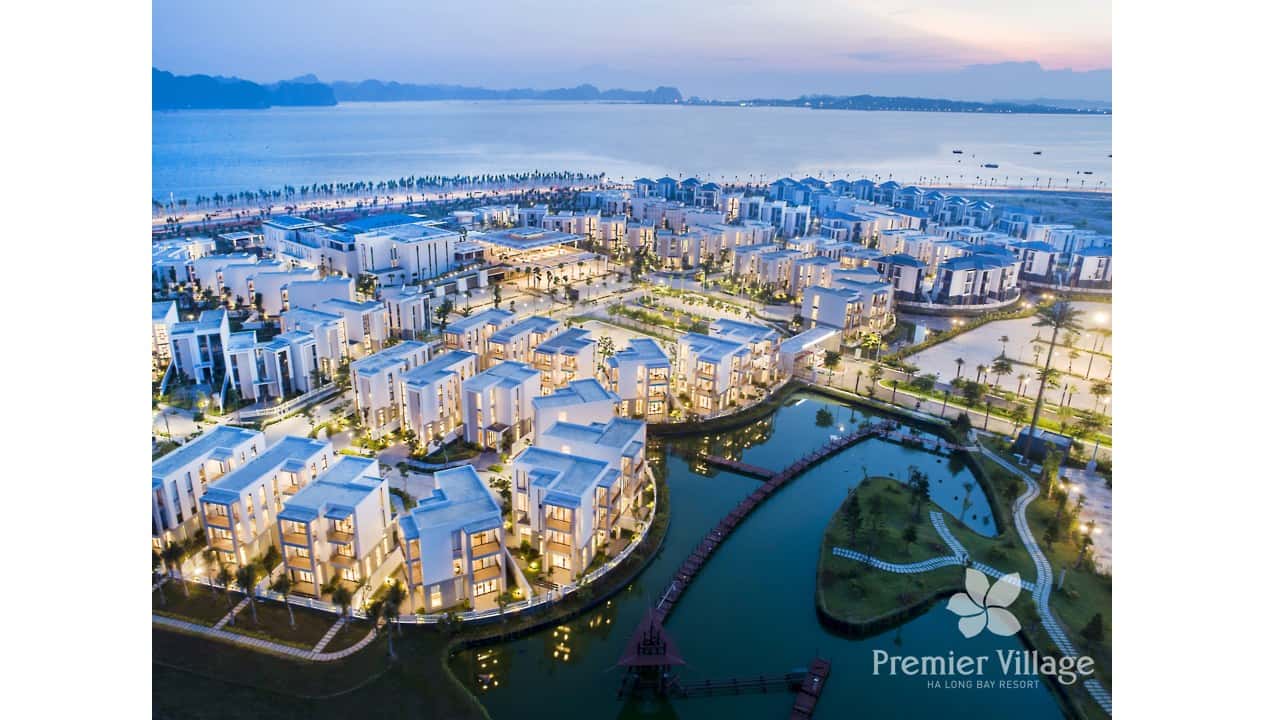 Premier Villa, Hạ Long — photo 7