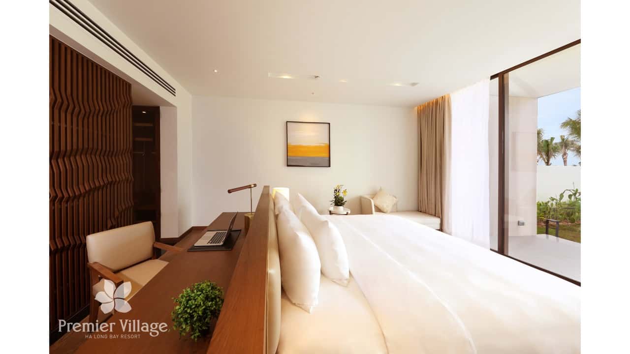 Premier Villa, Hạ Long — photo 15