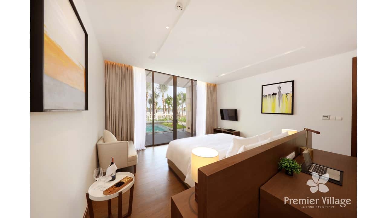 Premier Villa, Hạ Long — photo 17