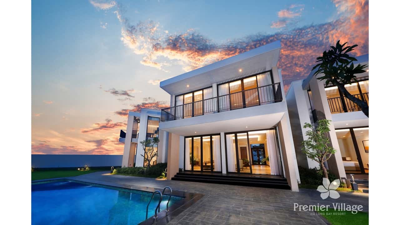 Premier Villa, Hạ Long — photo 1