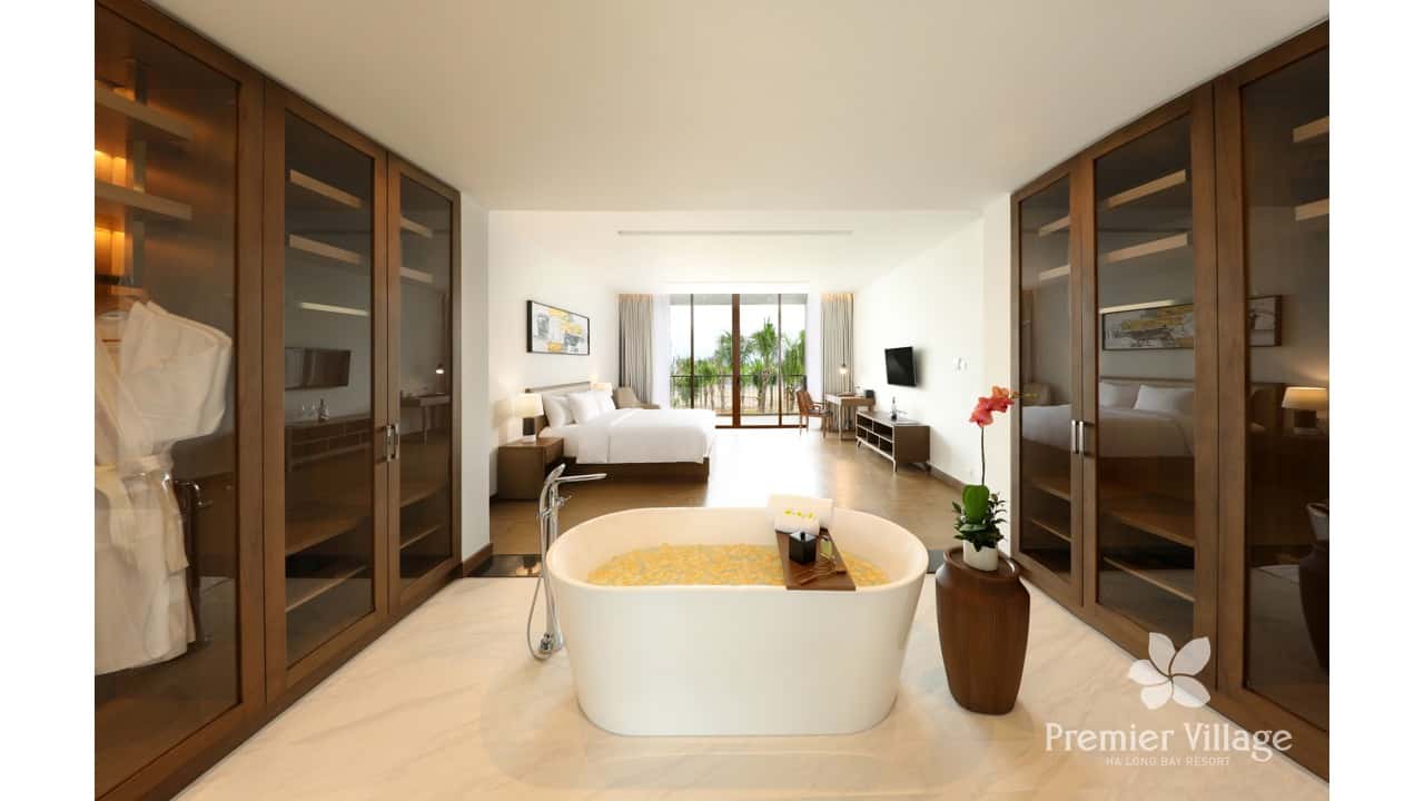 Premier Villa, Hạ Long — photo 19