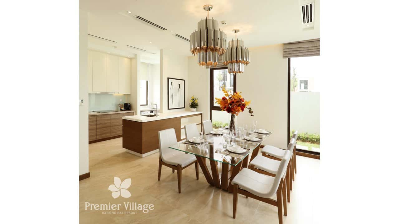 Premier Villa, Hạ Long — photo 4