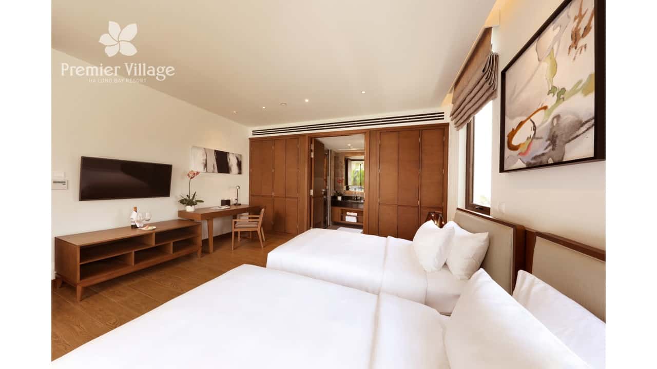 Premier Villa, Hạ Long — photo 5