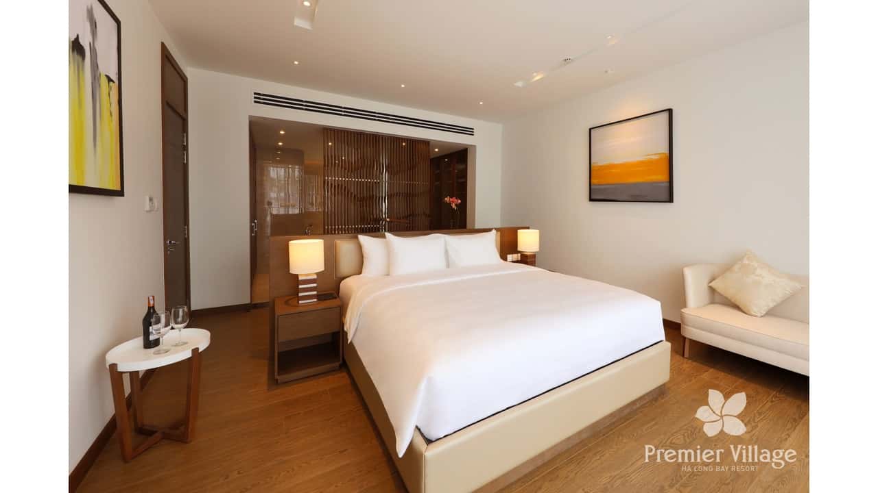 Premier Villa, Hạ Long — photo 16