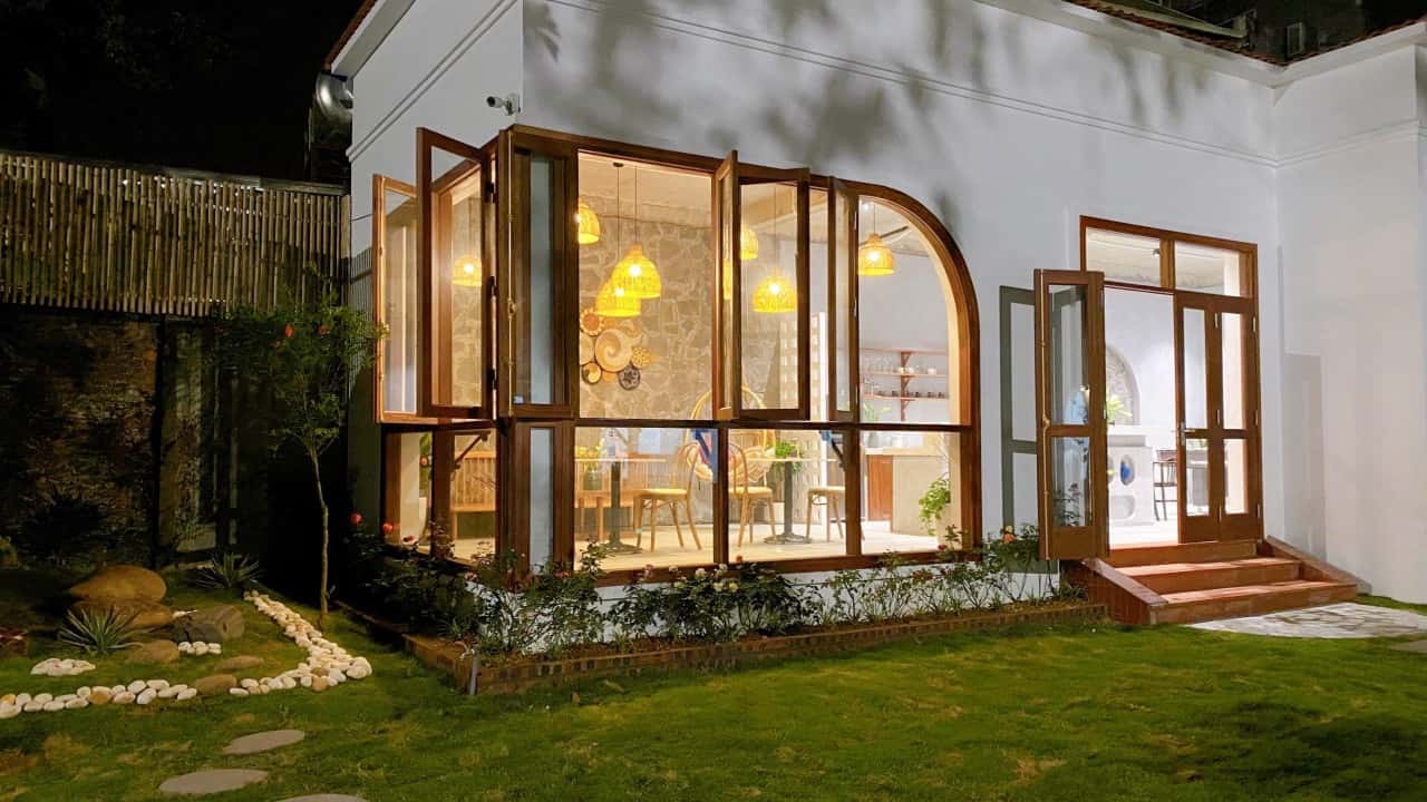 Athen Villa, Chương Mỹ — 照片 19