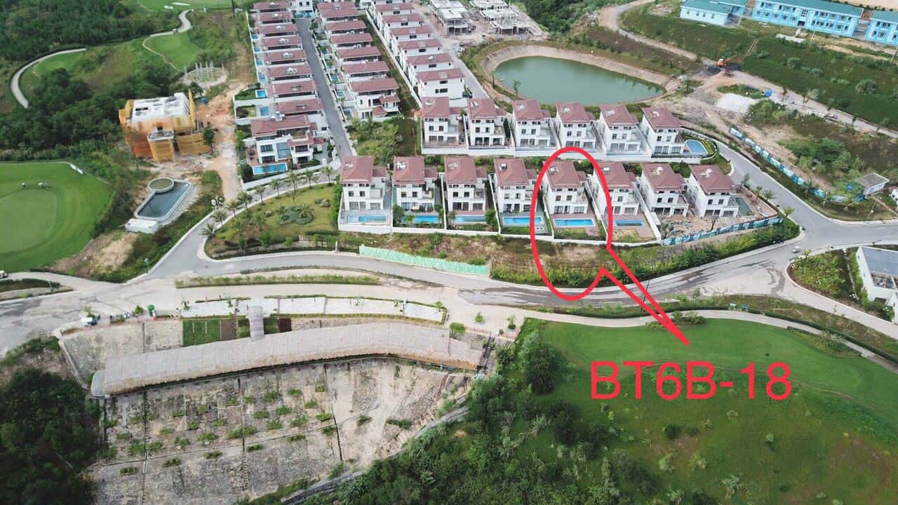 Villa BT6B.18 – FLC Hạ Long, Hòn Gai — ảnh 6