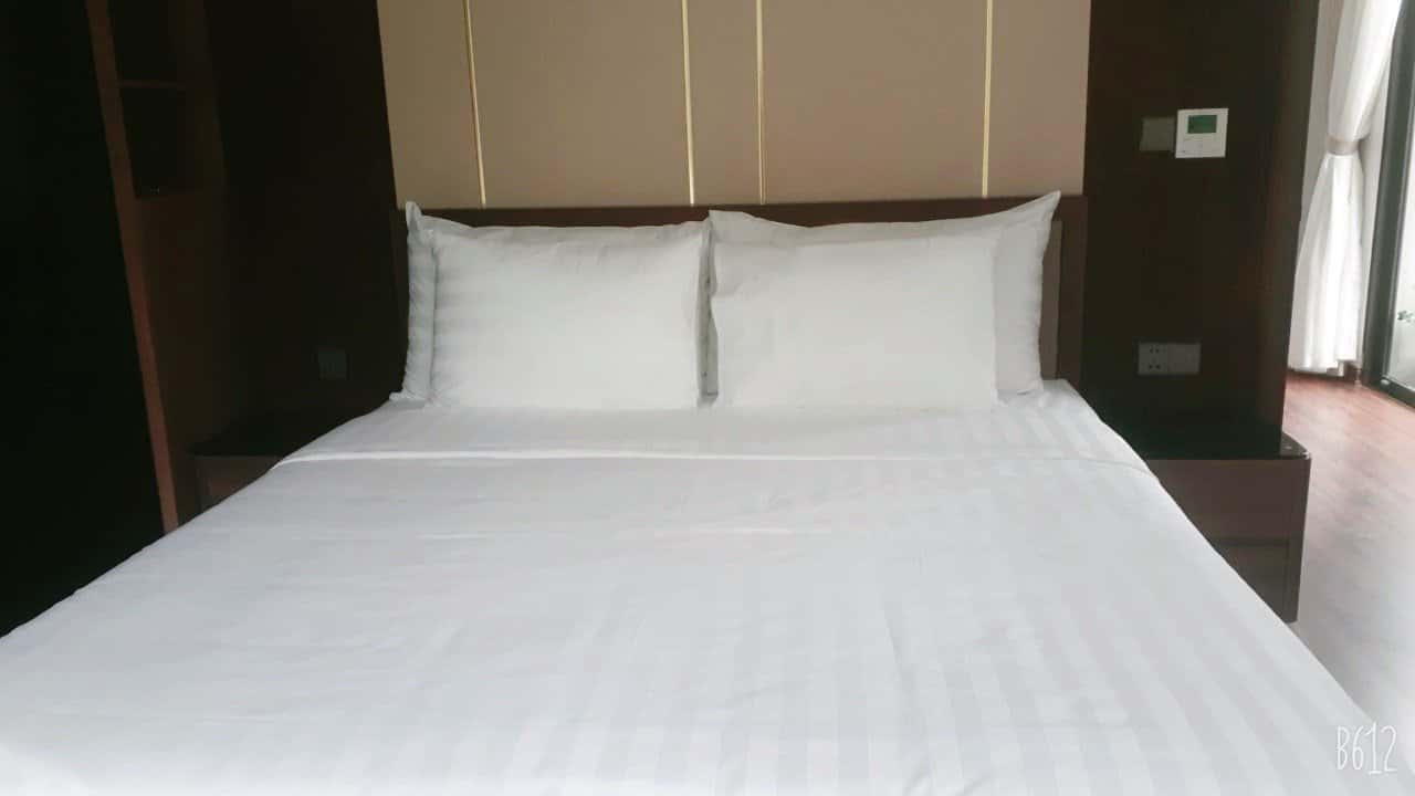 Villa GV28, Flamingo Đại Lải — photo 33