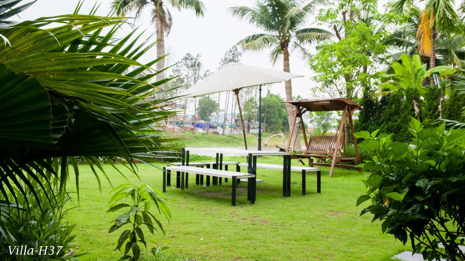 h37 villa flamingo dai lai vinh phuc 