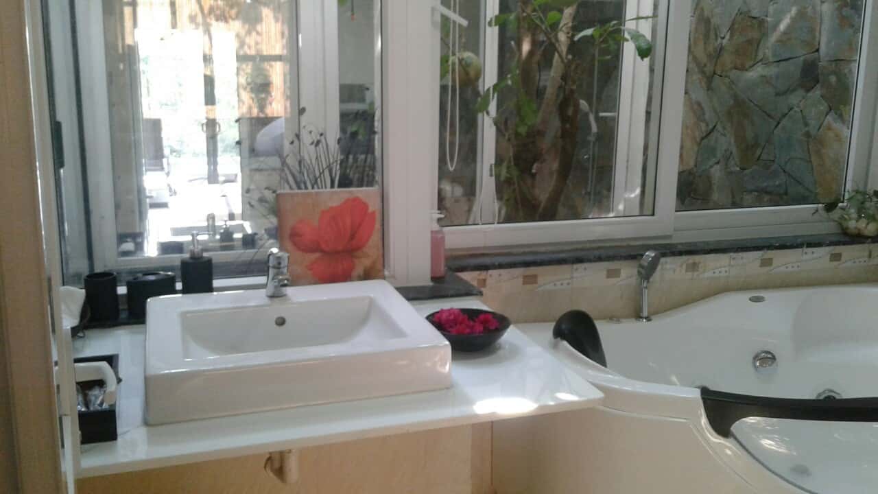 Villa C17, Flamingo Đại Lải — 照片 25