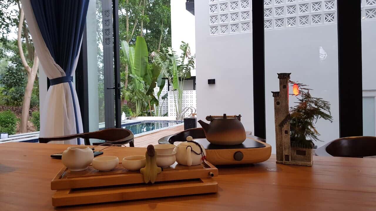 Villa B105A, Flamingo Đại Lải — ảnh 15