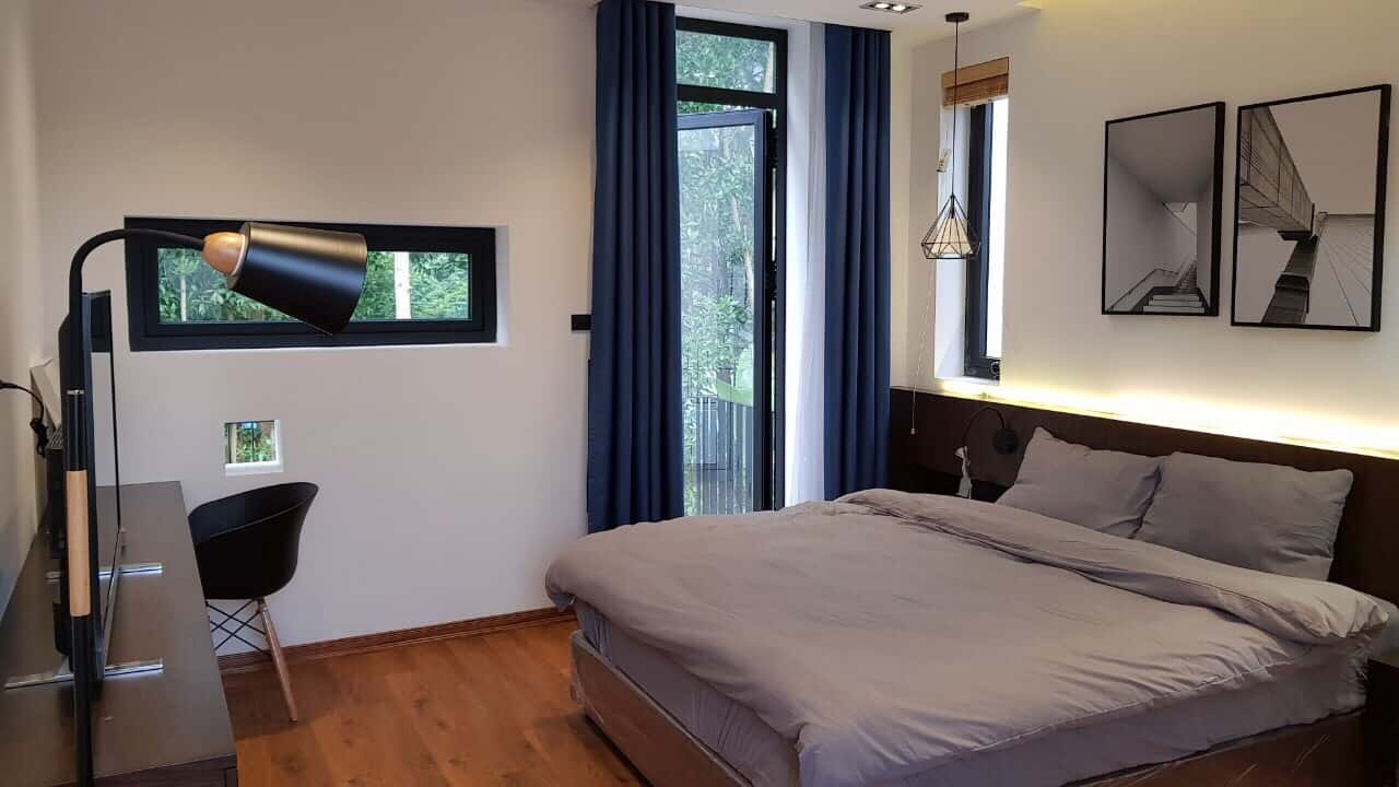 Villa B105A, Flamingo Đại Lải — ảnh 22