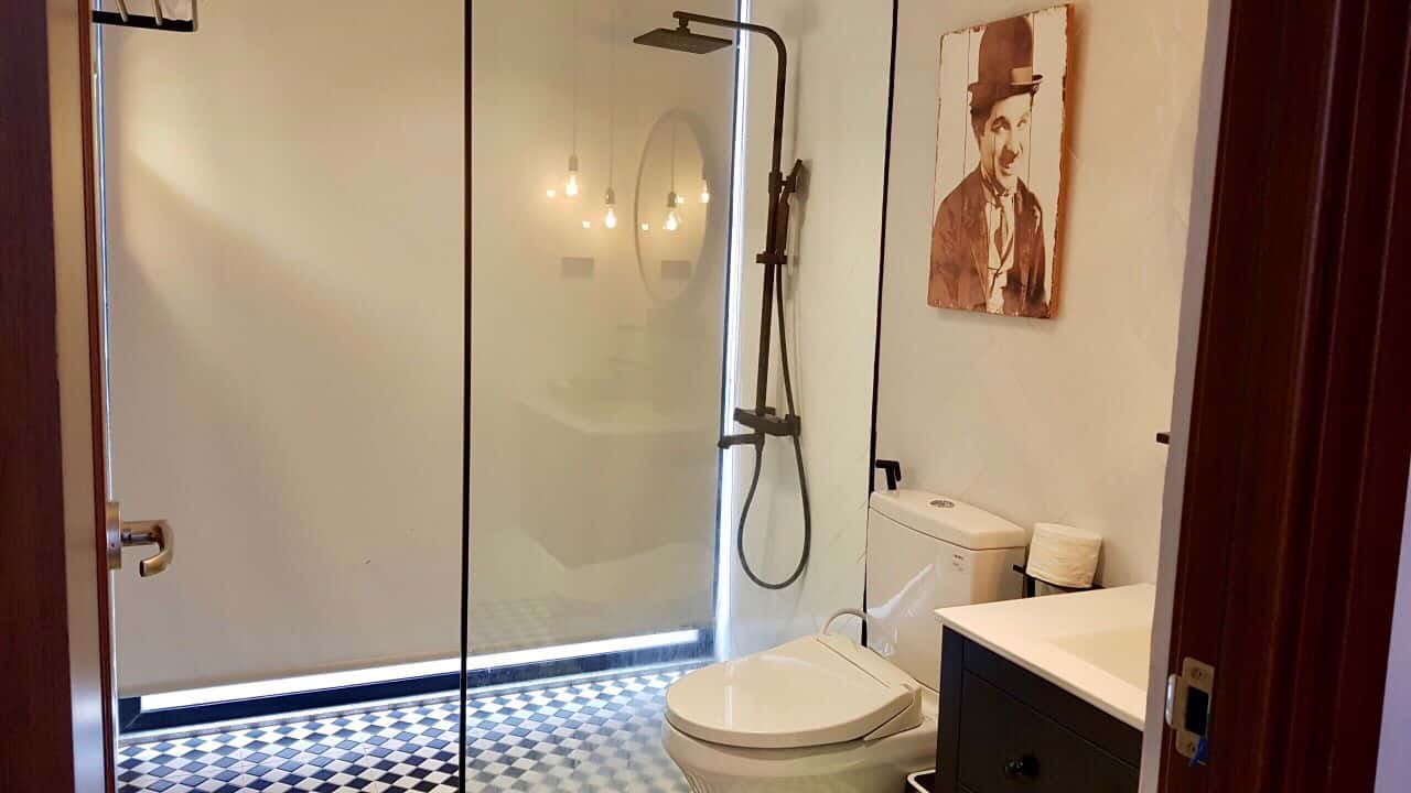 Villa B105A, Flamingo Đại Lải — ảnh 27