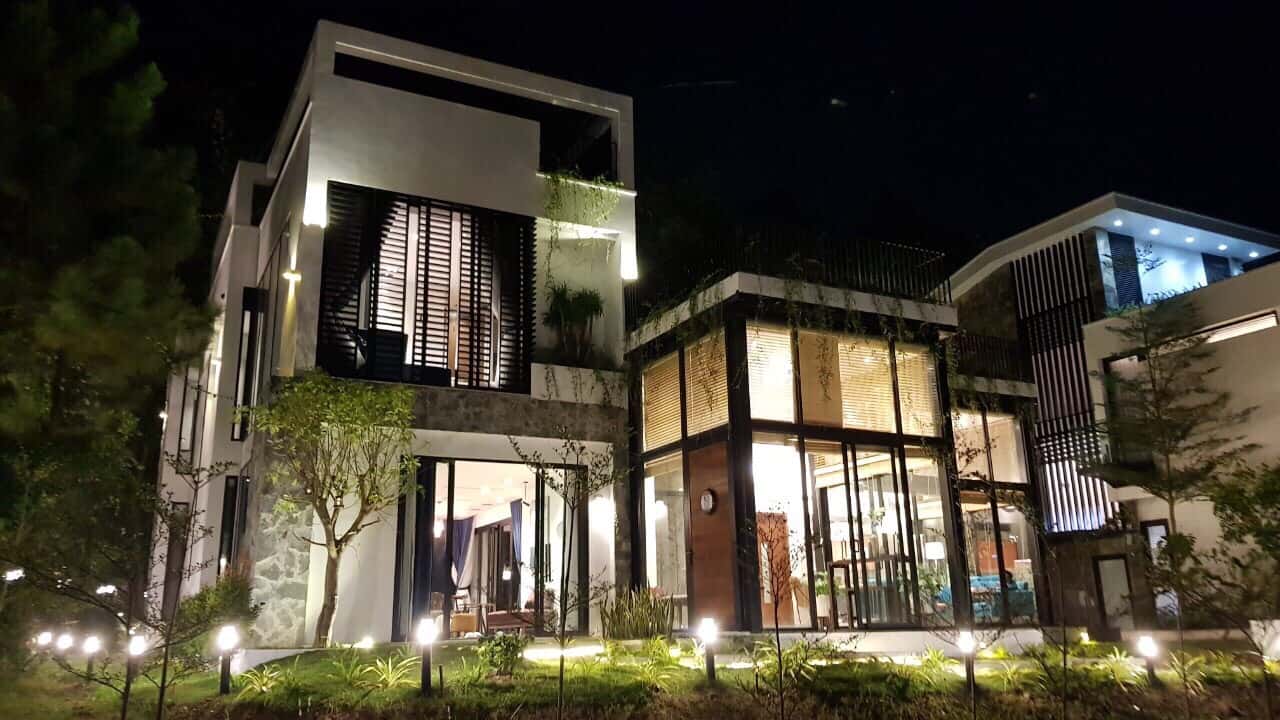 Villa B105A, Flamingo Đại Lải — ảnh 8