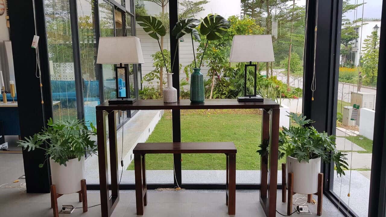Villa B105A, Flamingo Đại Lải — ảnh 9