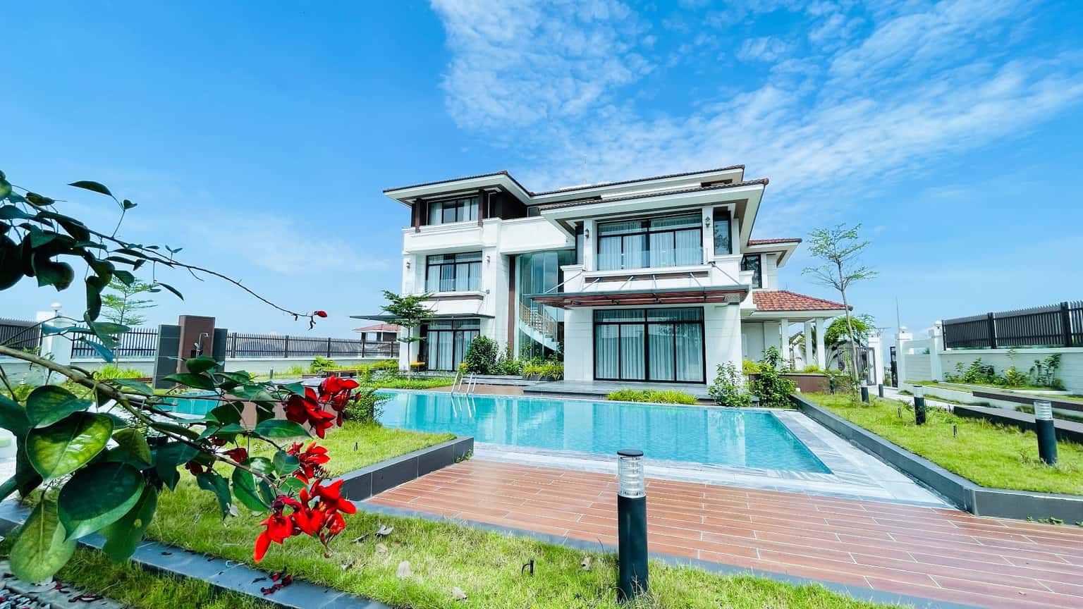 Villa BT6A.01 – FLC 下龙，Hòn Gai — 照片 8