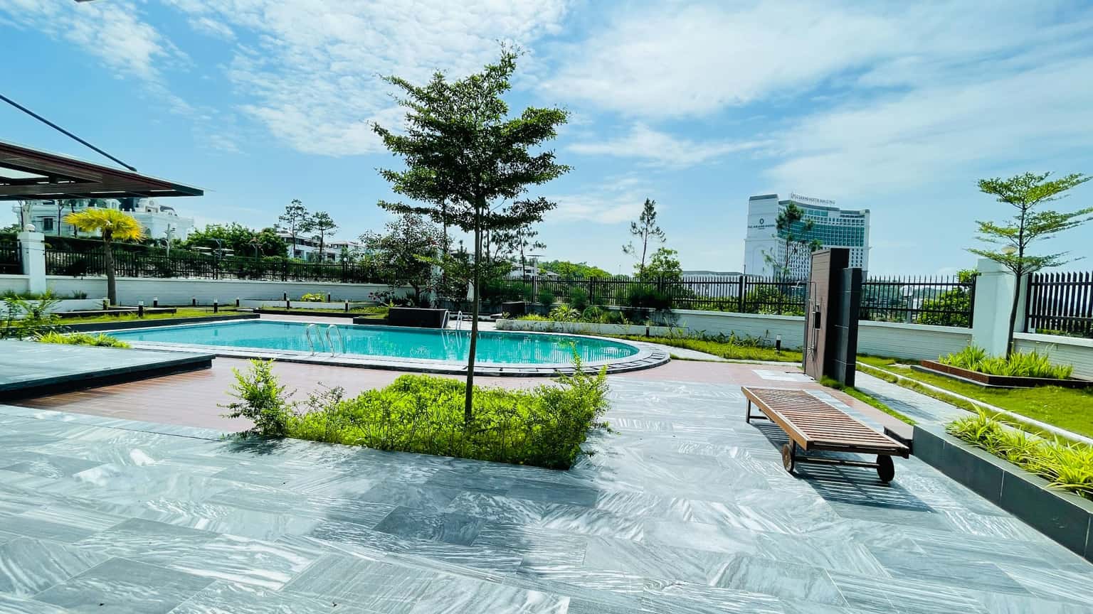 Villa BT6A.01 – FLC 下龙，Hòn Gai — 照片 12