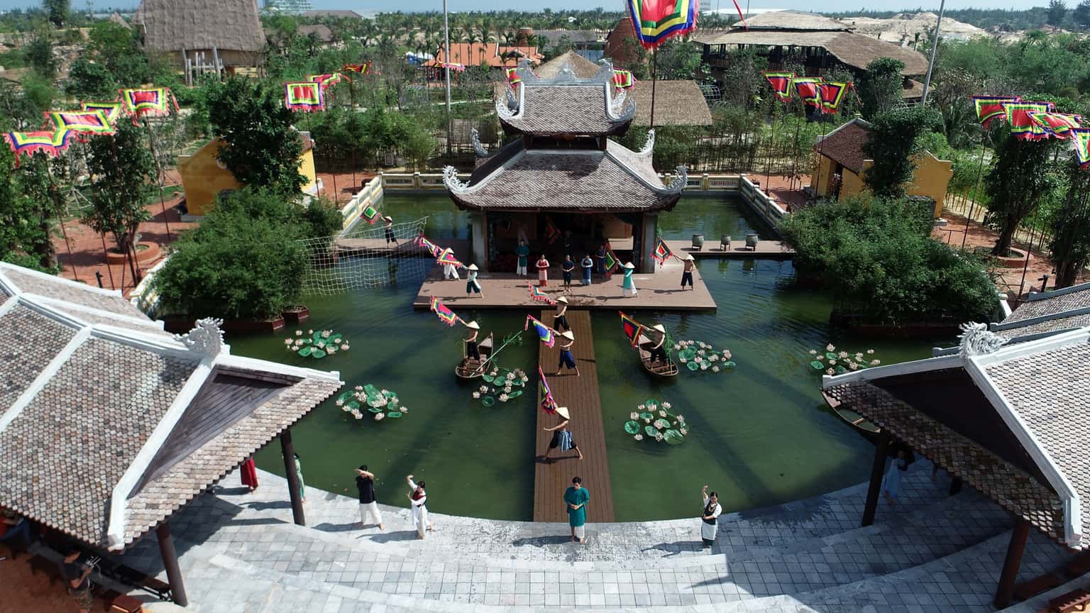 justfly vinwonders nam hoi an