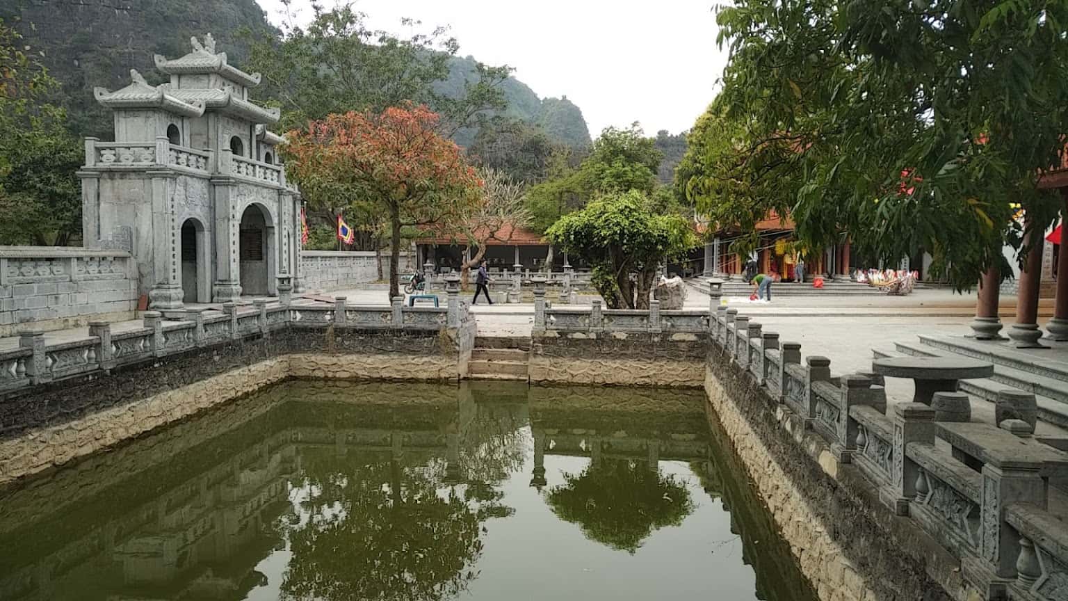 justfly den thai vi ninh binh